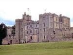 Chillingham Castle