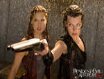 resident evil afterlife