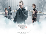 resident evil afterlife