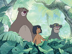 The Jungle Book