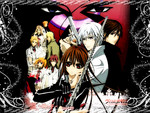 Vampire Knight Guilty