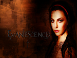 Evanescence