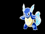 Wartortle