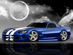 Ermac - Dodge Viper