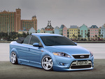Ermac - Ford Mondeo
