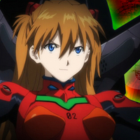 Asuka Langley