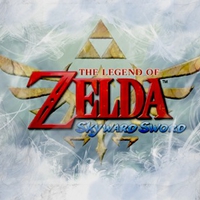 Skyward Sword Logo