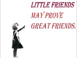 Littel Friend