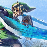 Skyward Sword Link_1