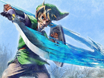 Skyward Sword Link_1