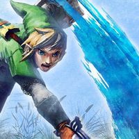 Skyward Sword Link_2