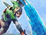 Skyward Sword Link_2