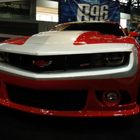 Chevy Camaro