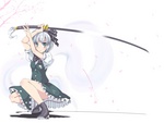 Youmu Konpaku