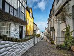 Clovelly