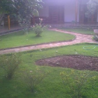 Monastery Nossa Sra das Gracas