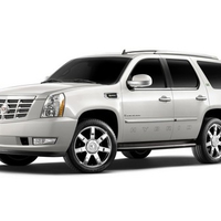 Cadillac Escalade Hybrid