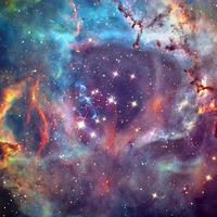 Rosette Nebula
