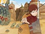 Gaara 