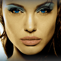 From BlacK & Wight InTo This!!