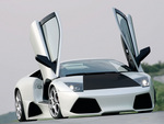 Ermac - Lamborghini Murcielago