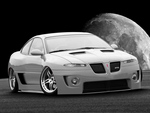 Ermac - Pontiac GTO