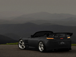 Ermac - Saturn Sky