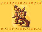 Chip And Dale