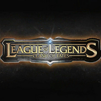 League Of Legends