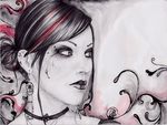 Gothic Girl