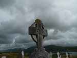 Celtic Cross