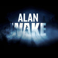 ALAN WAKE