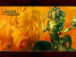 Heroes of Bestia: Medusa