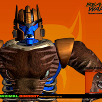 Dinobot