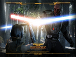 Star Wars: The Old Republic - "Hope of Alderaan" Wallpaper 3 (Widescreen)