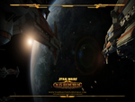 Star Wars: The Old Republic - "Hope of Alderaan" Wallpaper 6 (Widescreen)