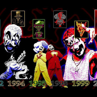 icp years