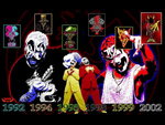 icp years