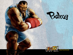 super street fighter IV, Balrog