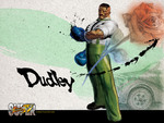 super street fighter IV, Dudley
