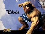 super street fighter IV, E Honda