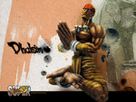 super street fighter IV, Dhalsim