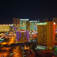 Las Vegas