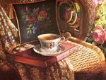 A Cup of Tea & a Good Book