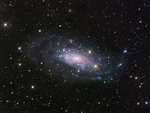 NGC 3621