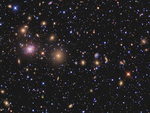 Perseus Cluster