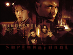 supernatural