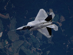 F22 Raptor