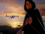 akatsuki tobi