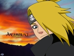 akatsuki deidara